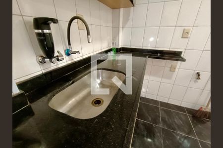 Apartamento para alugar com 80m², 2 quartos e 1 vagaCopa Cozinha