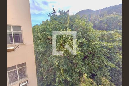 Apartamento para alugar com 80m², 2 quartos e 1 vagaQuarto 2 vista