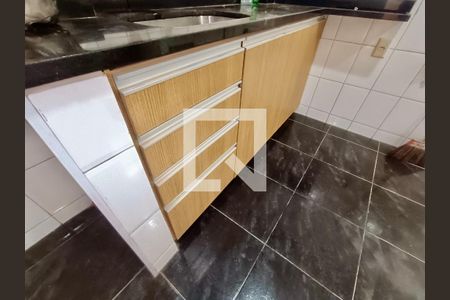 Apartamento para alugar com 80m², 2 quartos e 1 vagaCopa Cozinha