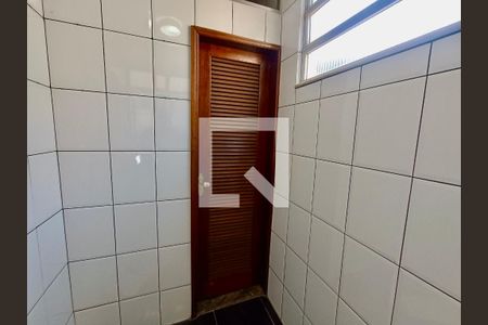Apartamento para alugar com 80m², 2 quartos e 1 vagaDispensa