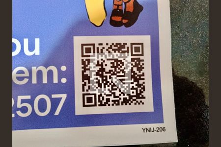 Apartamento para alugar com 80m², 2 quartos e 1 vagaQR Code