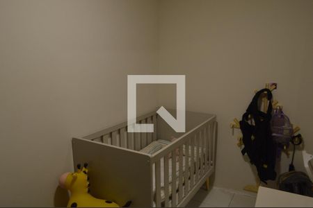 Quarto 1 de casa para alugar com 1 quarto, 47m² em Pechincha, Rio de Janeiro