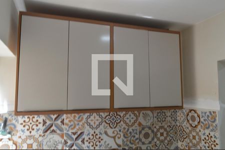 Casa para alugar com 47m², 1 quarto e sem vagaCozinha