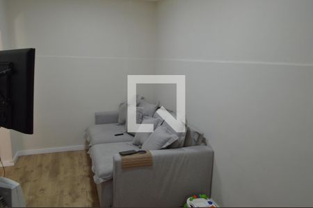 Sala de casa para alugar com 1 quarto, 47m² em Pechincha, Rio de Janeiro