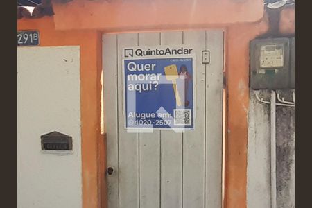 Casa para alugar com 47m², 1 quarto e sem vagaPlaca 