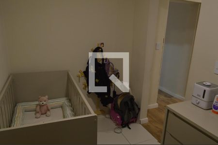 Quarto 1 de casa para alugar com 1 quarto, 47m² em Pechincha, Rio de Janeiro