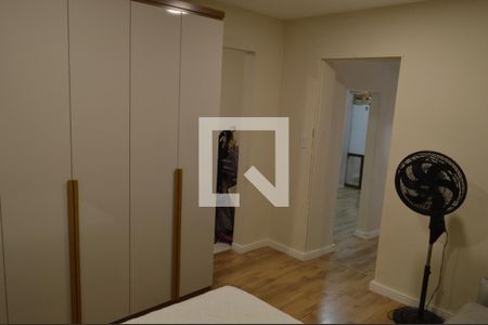 Quarto 1 de casa para alugar com 1 quarto, 47m² em Pechincha, Rio de Janeiro