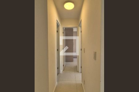 Apartamento à venda com 69m², 2 quartos e 1 vaga Apartamento à venda com 69m², 2 quartos e 1 vagaCorredor