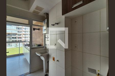 Apartamento à venda com 69m², 2 quartos e 1 vaga Apartamento à venda com 69m², 2 quartos e 1 vagaÁrea de serviço