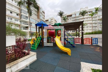 Apartamento à venda com 69m², 2 quartos e 1 vaga Apartamento à venda com 69m², 2 quartos e 1 vagaÁrea comum