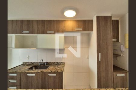 Apartamento à venda com 69m², 2 quartos e 1 vaga Apartamento à venda com 69m², 2 quartos e 1 vagaCozinha