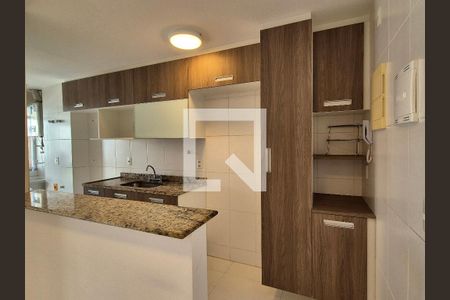 Apartamento à venda com 69m², 2 quartos e 1 vaga Apartamento à venda com 69m², 2 quartos e 1 vagaCozinha