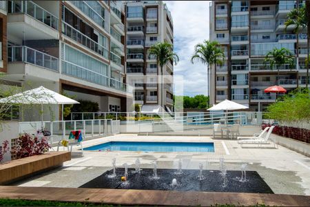 Apartamento à venda com 69m², 2 quartos e 1 vaga Apartamento à venda com 69m², 2 quartos e 1 vagaÁrea comum