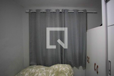 Quarto 1 de apartamento à venda com 2 quartos, 40m² em Jardim São Savério, São Paulo