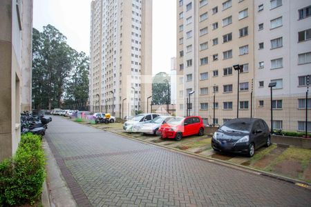 Apartamento à venda com 40m², 2 quartos e sem vagaÁrea comum