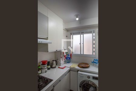 Apartamento à venda com 40m², 2 quartos e sem vagaÁrea de Serviço