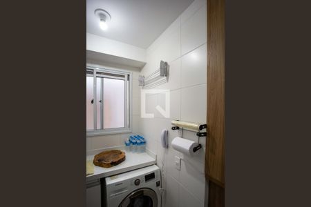 Apartamento à venda com 40m², 2 quartos e sem vagaÁrea de Serviço