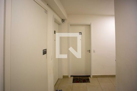 Apartamento à venda com 40m², 2 quartos e sem vagaHall de entrada