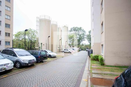 Apartamento à venda com 40m², 2 quartos e sem vagaÁrea comum