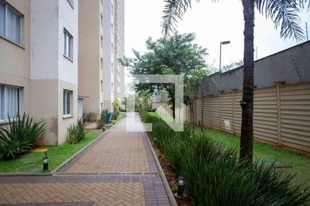 Apartamento à venda com 40m², 2 quartos e sem vagaÁrea comum