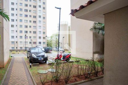 Apartamento à venda com 40m², 2 quartos e sem vagaÁrea comum