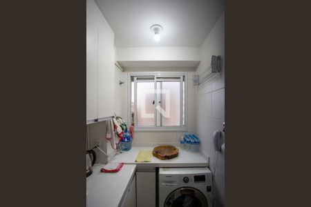 Apartamento à venda com 40m², 2 quartos e sem vagaÁrea de Serviço