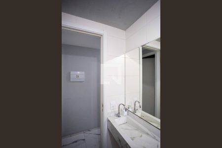 Apartamento à venda com 40m², 2 quartos e sem vagaBanheiro