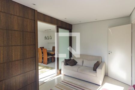Quarto 1 de apartamento para alugar com 3 quartos, 94m² em Santa Cecília, São Paulo