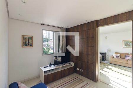 Quarto 1 de apartamento para alugar com 3 quartos, 94m² em Santa Cecília, São Paulo