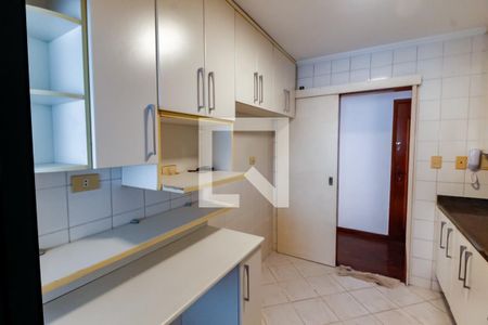 Apartamento para alugar com 85m², 3 quartos e 2 vagasCozinha - Armários