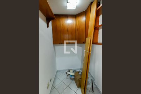 Apartamento para alugar com 85m², 3 quartos e 2 vagasQuarto de Serviço