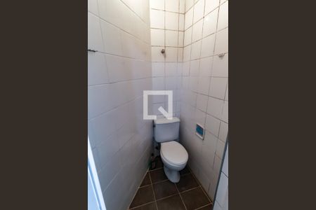 Apartamento para alugar com 85m², 3 quartos e 2 vagasBanheiro de serviço