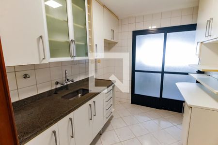 Apartamento para alugar com 85m², 3 quartos e 2 vagasCozinha - Armários