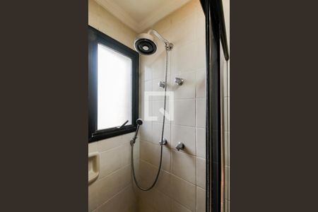 Apartamento para alugar com 85m², 3 quartos e 2 vagasBanheiro da Suíte