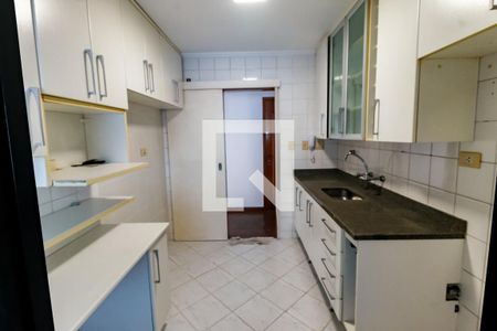 Apartamento para alugar com 85m², 3 quartos e 2 vagasCozinha - Armários