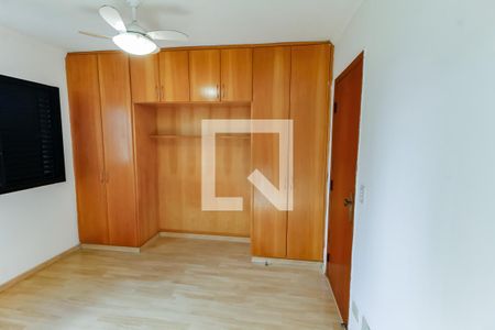Apartamento para alugar com 85m², 3 quartos e 2 vagasSuíte - armários