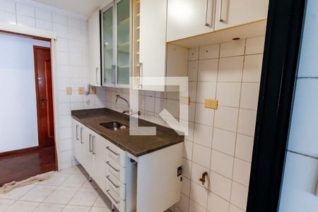 Apartamento para alugar com 85m², 3 quartos e 2 vagasCozinha - Armários