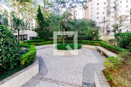 Apartamento para alugar com 85m², 3 quartos e 2 vagasÁrea comum