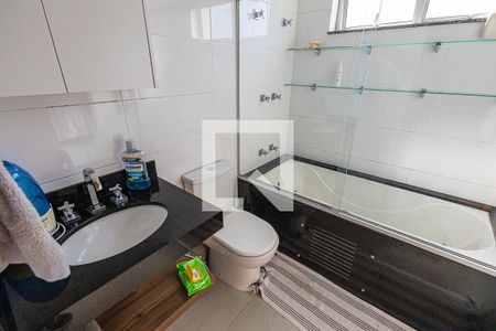 Apartamento à venda com 147m², 4 quartos e 3 vagasSuite / banheira