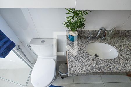 Apartamento à venda com 147m², 4 quartos e 3 vagasBanheiro