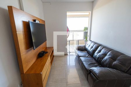 Apartamento à venda com 147m², 4 quartos e 3 vagasSala 2 