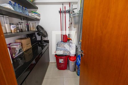 Apartamento à venda com 147m², 4 quartos e 3 vagasQuarto de serviço