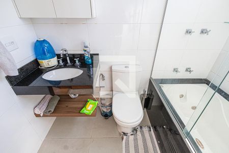 Apartamento à venda com 147m², 4 quartos e 3 vagasSuite / banheira