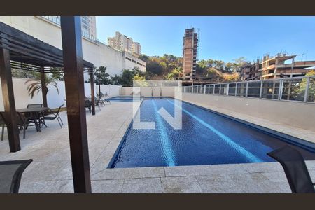 Apartamento à venda com 147m², 4 quartos e 3 vagasLazer: Play / quadra / piscina / espaço gourmet / Salão de festas