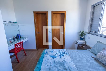 Apartamento à venda com 147m², 4 quartos e 3 vagasQuarto 1 / suite e closet