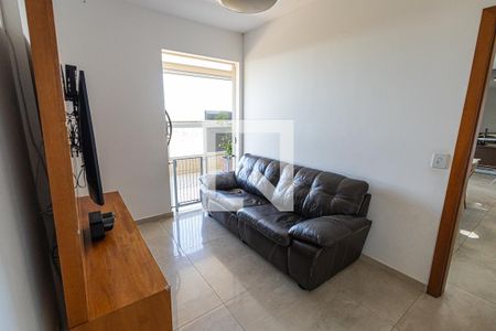 Apartamento à venda com 147m², 4 quartos e 3 vagasSala 2 