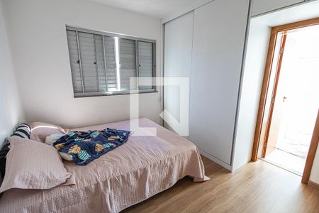 Apartamento à venda com 147m², 4 quartos e 3 vagasQuarto 4 / suite