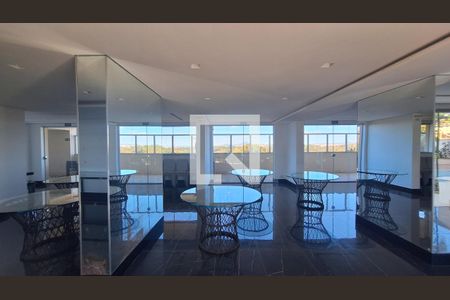 Apartamento à venda com 147m², 4 quartos e 3 vagasLazer: Play / quadra / piscina / espaço gourmet / Salão de festas