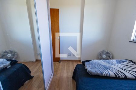 Apartamento à venda com 147m², 4 quartos e 3 vagasQuarto 2