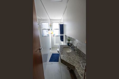Apartamento à venda com 147m², 4 quartos e 3 vagasBanheiro